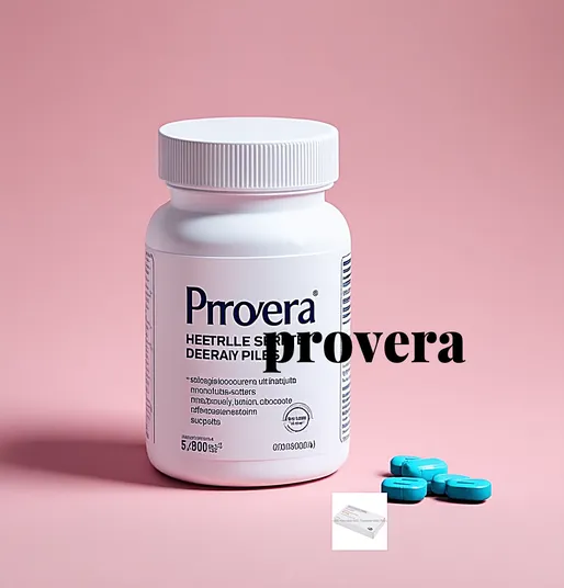 Depo provera generico